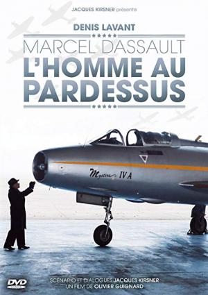 Dassault, l'homme au pardessus (2014)
