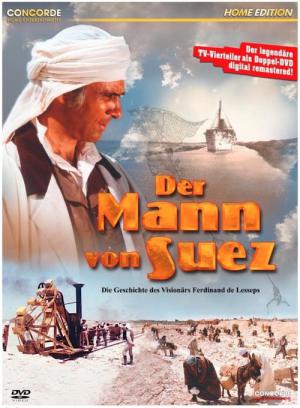 L'Homme de Suez (1983)