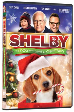 Shelby (2014)