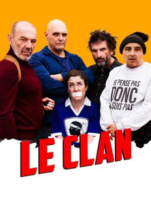 Le Clan (2023)