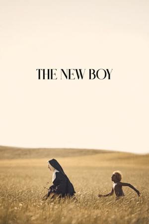 The New Boy (2023)