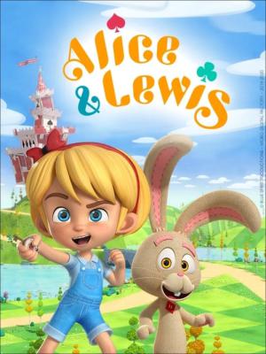 Alice & Lewis (2021)