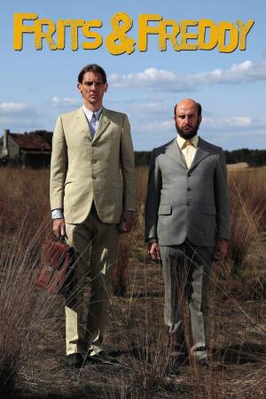 Frits et Freddy (2010)
