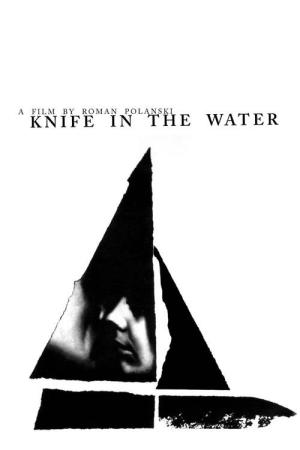 Le Couteau dans l'eau (1962)