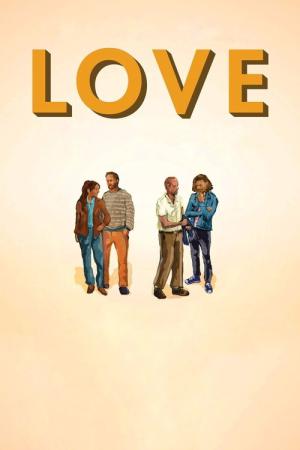 La Trilogie d’Oslo / Amour (2024)
