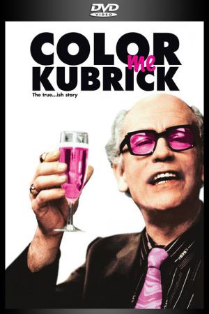 Appelez-moi Kubrick (2005)