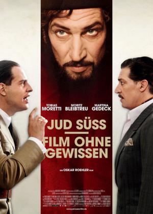 Le film maudit : Jud Süss (2010)