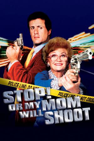 Arrête ou ma mère va tirer ! (1992)