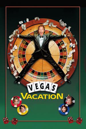 Bonjour les vacances : Viva Las Vegas (1997)