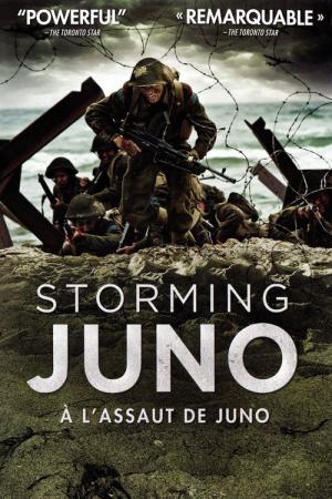 À L'assaut de Juno (2010)