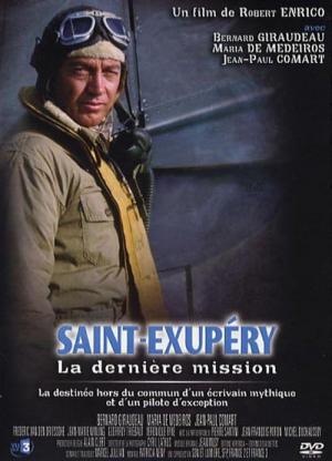 Saint-Exupéry - La Dernière Mission (1995)