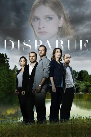 Disparue (2015)