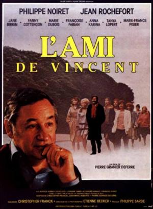L'ami de Vincent (1983)