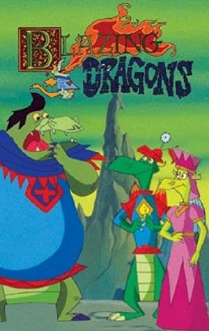 Sacrés dragons (1996)