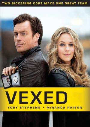 Vexed (2010)