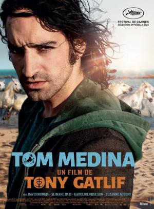 Tom Medina (2021)