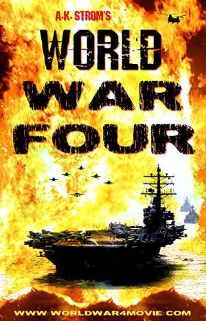 World War Four (2019)