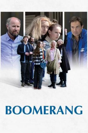 Boomerang (2021)