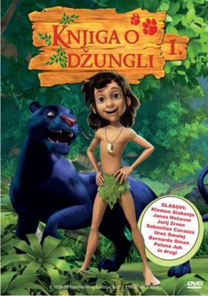 Le Livre de la jungle (2010)