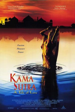 Kama Sûtra, une histoire d'amour (1996)
