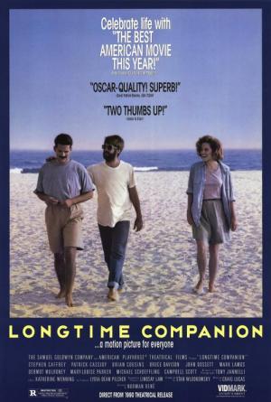 Un compagnon de longue date (1989)