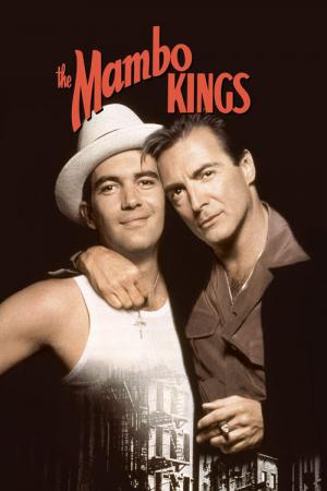 Les mambo kings (1992)