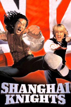 Shanghaï Kid II (2003)
