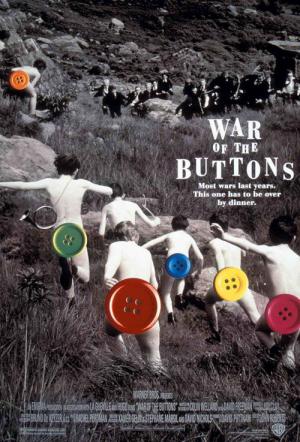 La Guerre des boutons, ça recommence (1994)