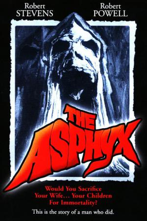 L'Esprit de la mort (1972)