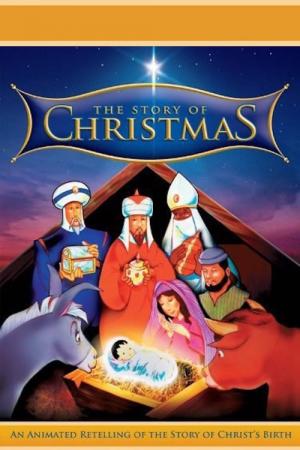 La merveilleuse Histoire de Noël (1994)