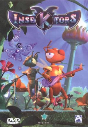 Insektors (1994)