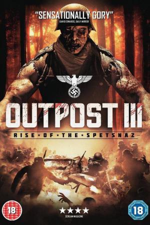 Outpost : Rise of the Spetsnaz (2013)