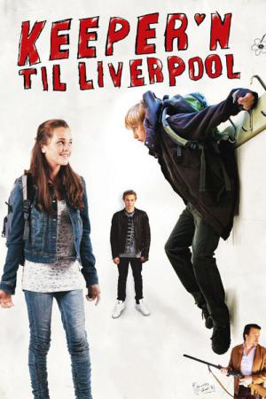 Keeper'n til Liverpool (2010)