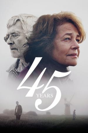 45 ans (2015)