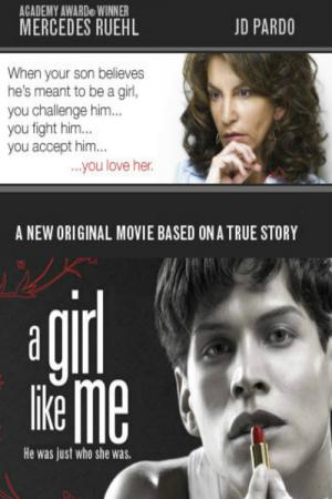 A Girl Like Me: l'histoire vraie de Gwen Araujo (2006)