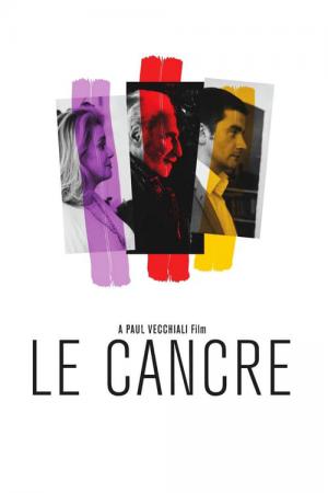 Le Cancre (2016)