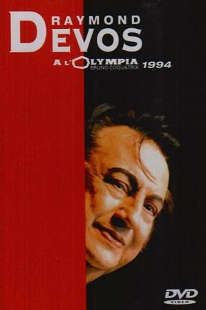 Raymond Devos - A l'Olympia (1994)