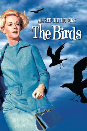 Les Oiseaux (1963)