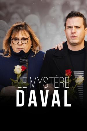 Le Mystère Daval (2022)