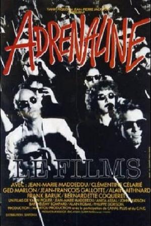 Adrénaline (1990)