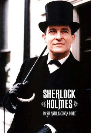 Les aventures de Sherlock Holmes (1984)