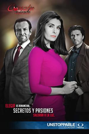 Corazón que miente (2016)