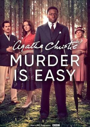 Murder Is Easy (2023)