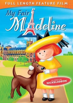 Madeline Et Le Roi (2002)
