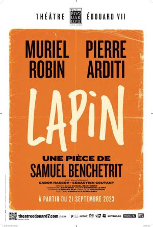 Lapin (2024)