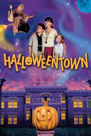 Les Sorcières d'Halloween (1998)