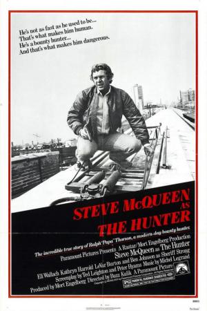 Le chasseur (1980)