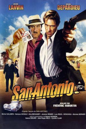 San Antonio (2004)