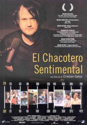 Radio Sexo Latino: Le blagueur sentimental (1999)