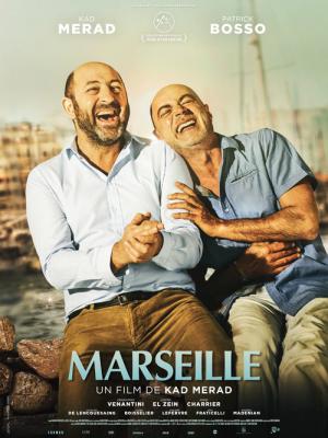 Marseille (2016)